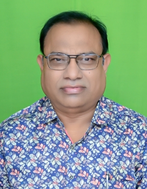 MANOJ AGRAWAL